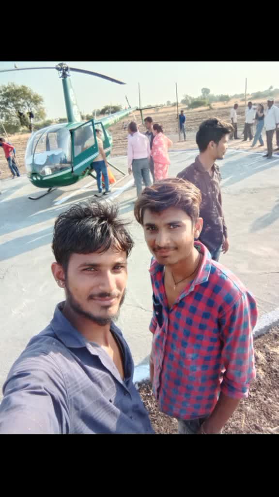 @Ravi Makhod