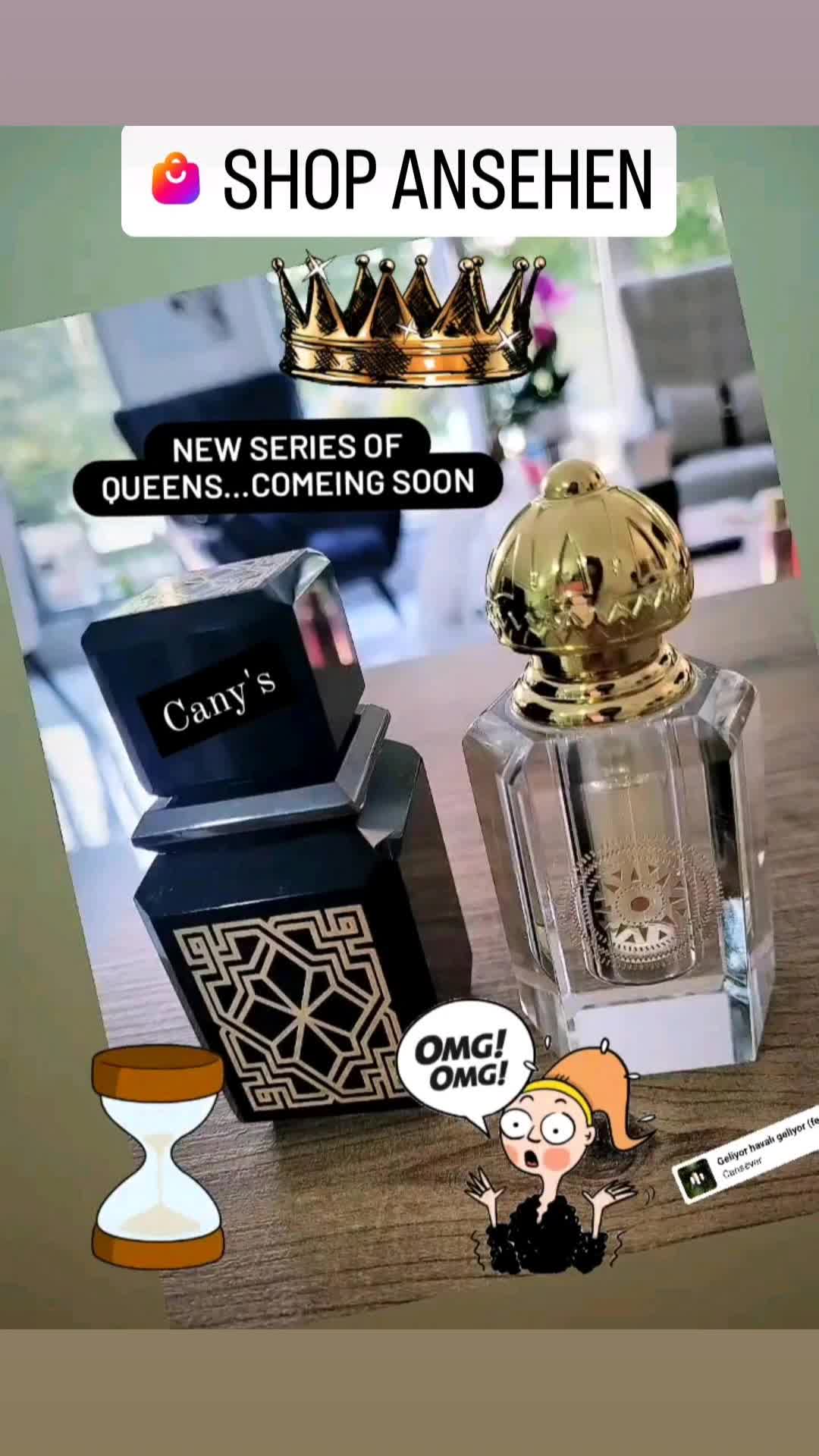@cstilproducts 👑