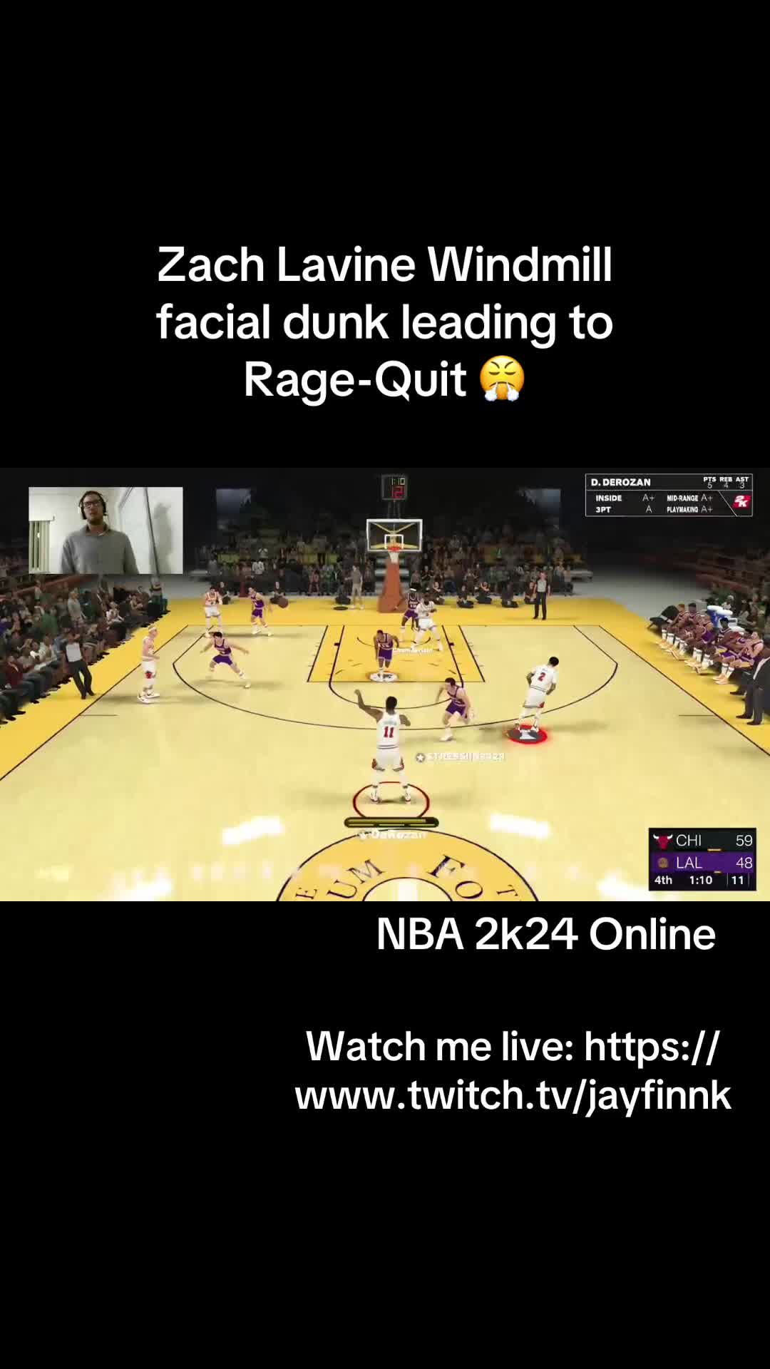 @JayFinnkLive