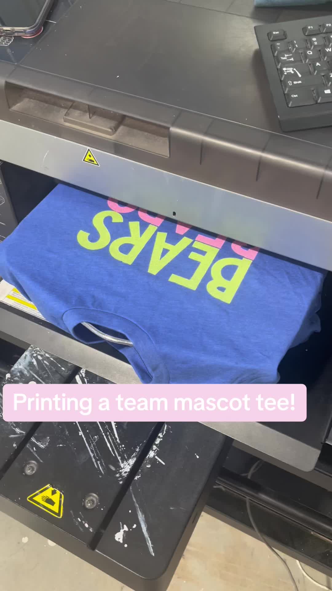 @Simply Tees