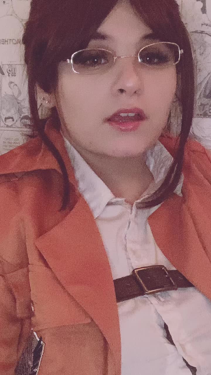 @Ghost/Candybunny_cos :)