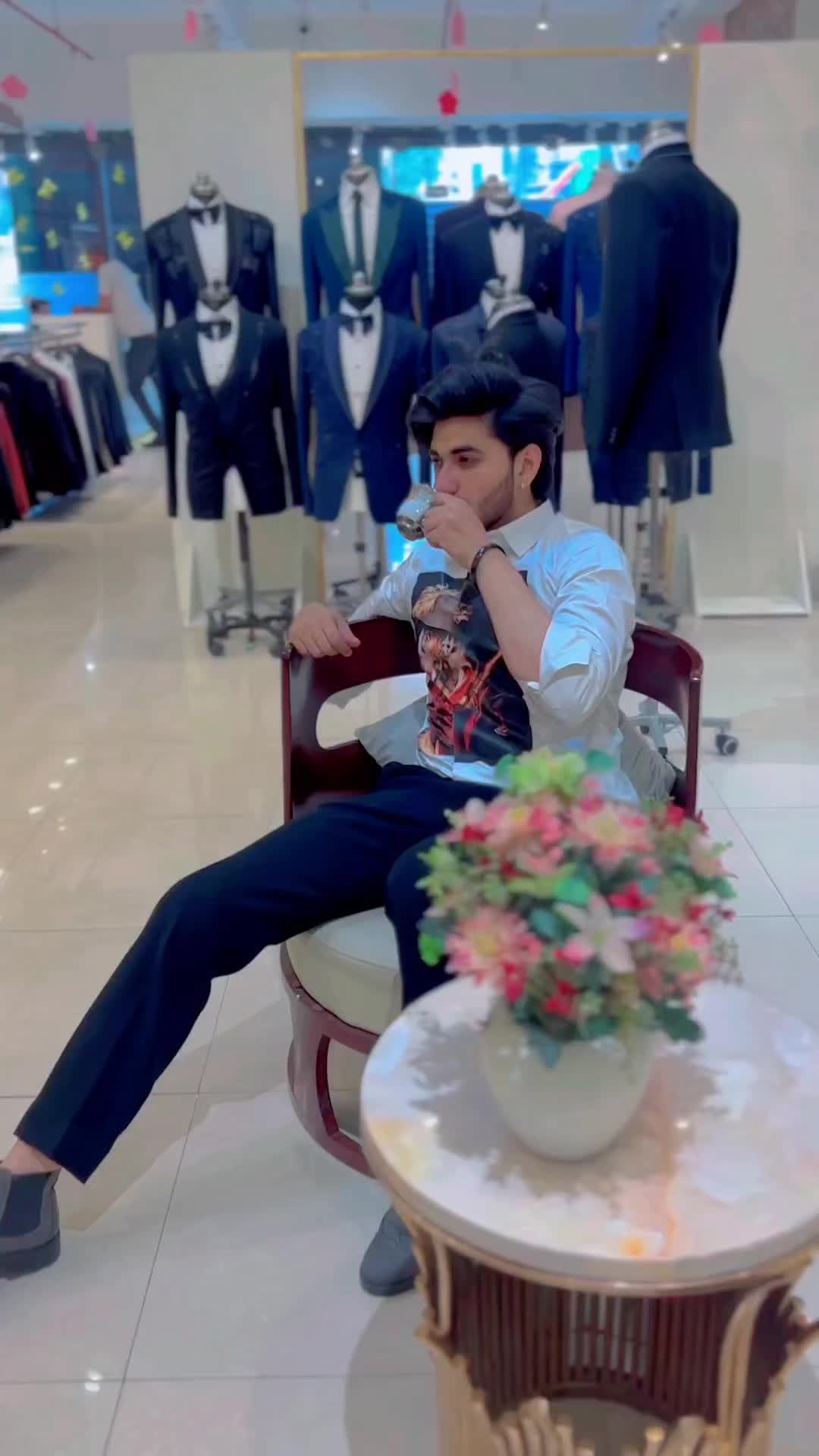 @TreehaN SahiL🔥