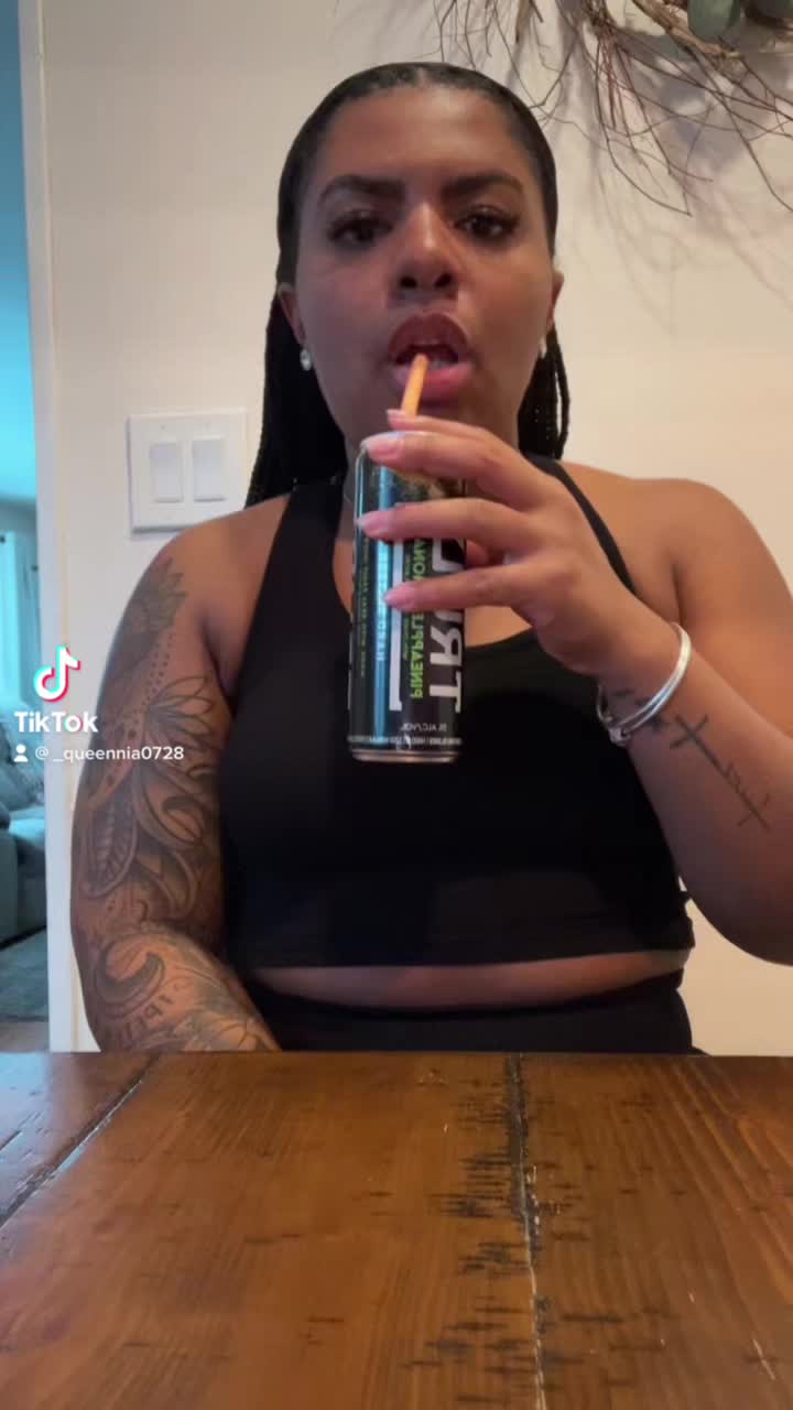 @Nia Harris