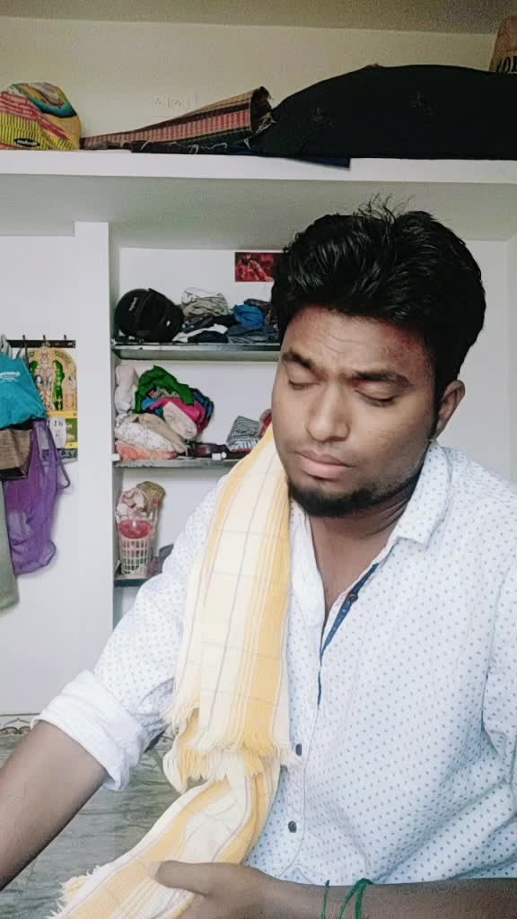 @Keerthi Vasan C