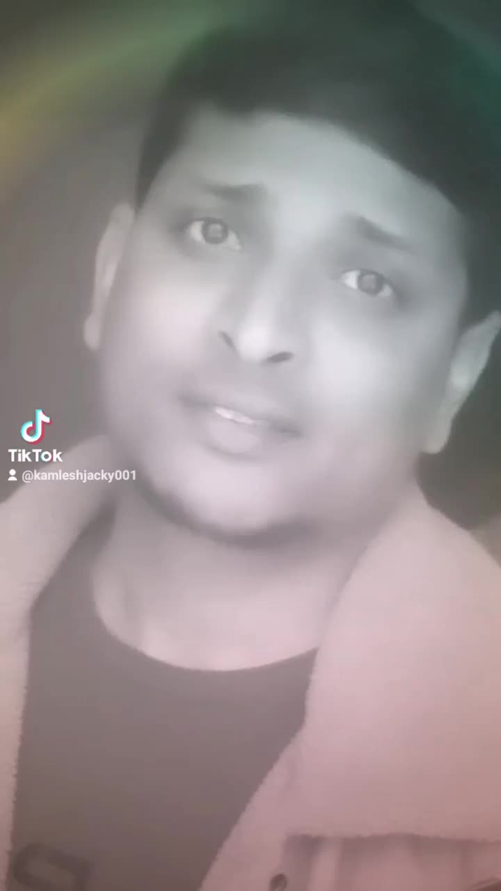 @Kamlesh jacky☑️
