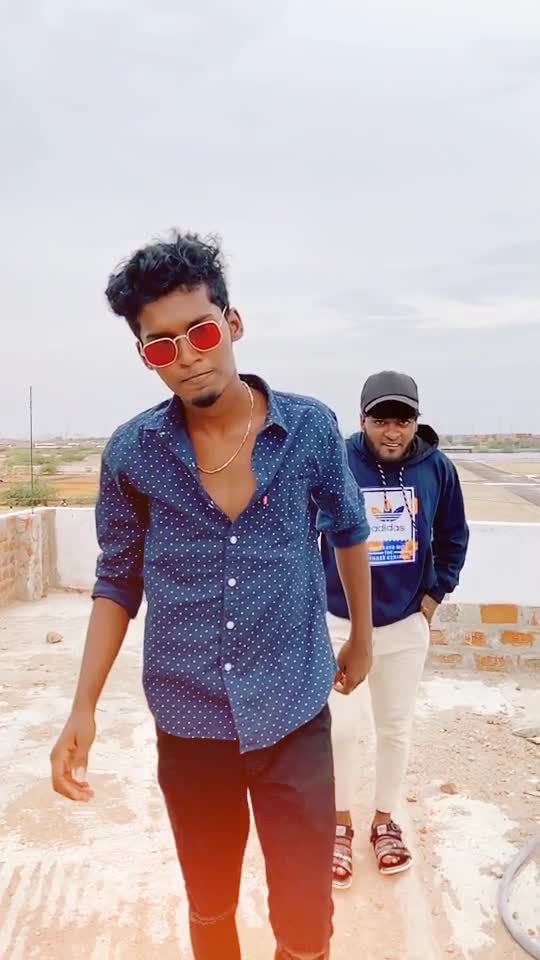 @Moses Mukilan