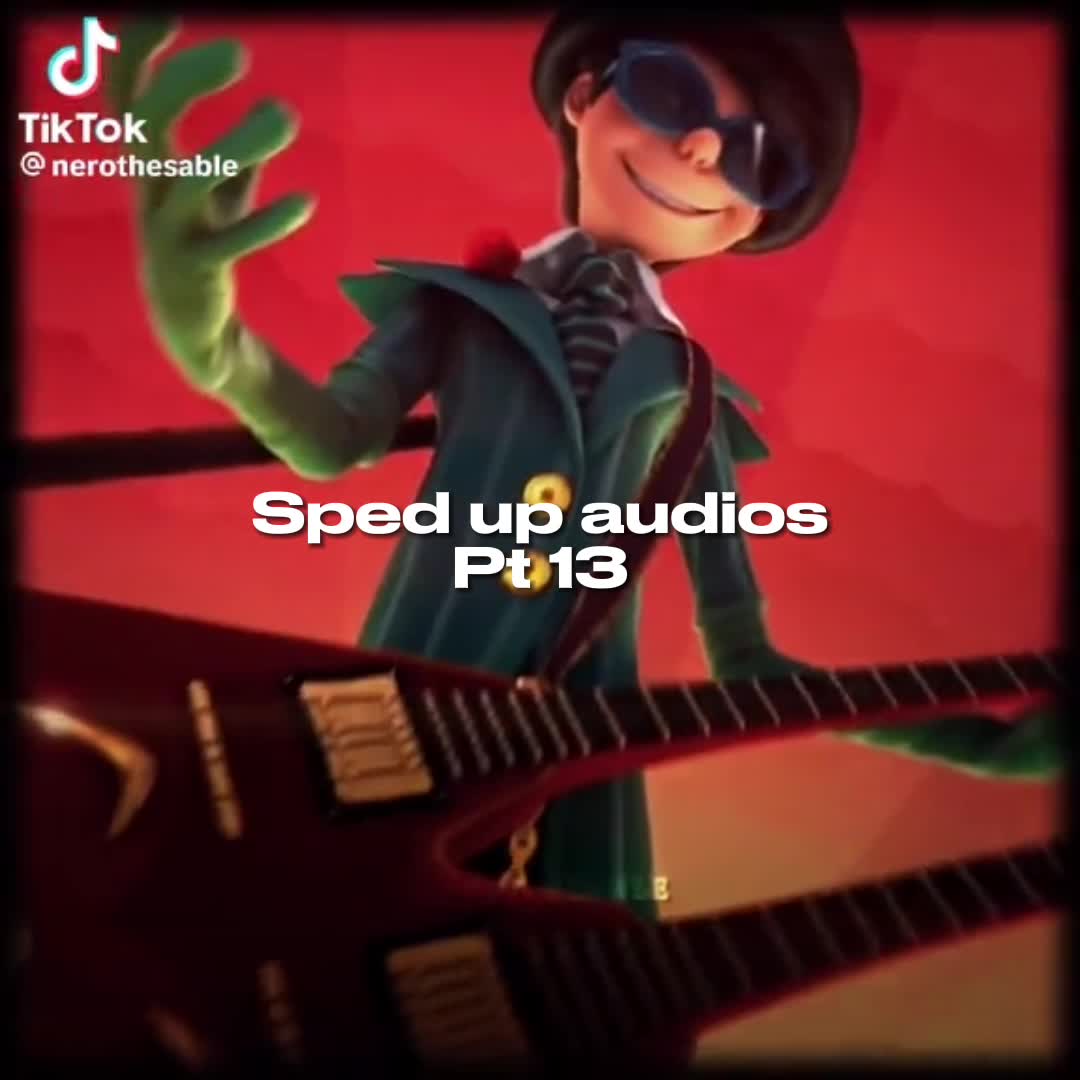 @sounds