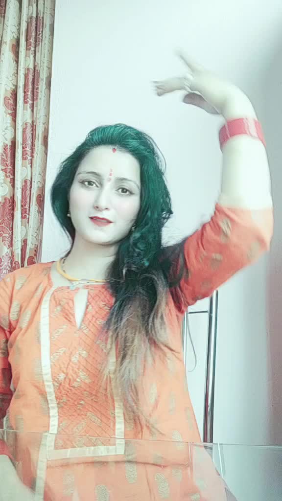 @Y@mi -Pahari Girl&hearts;️&hearts;