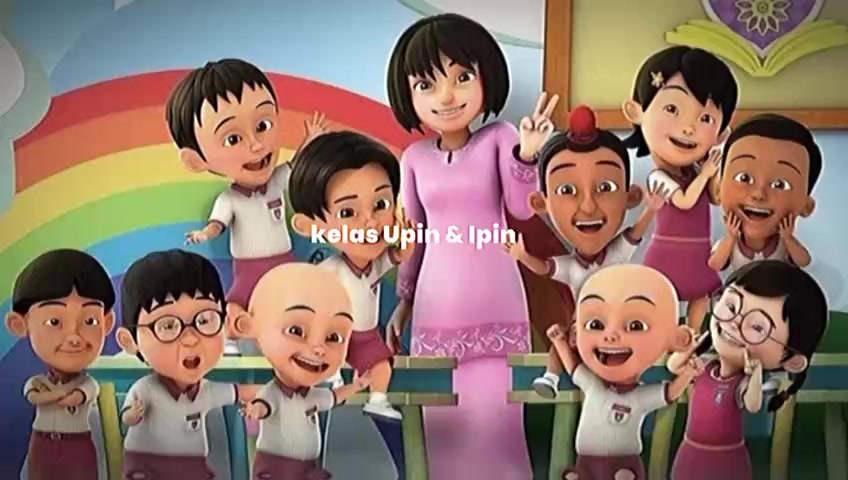 @CLASS VIIA