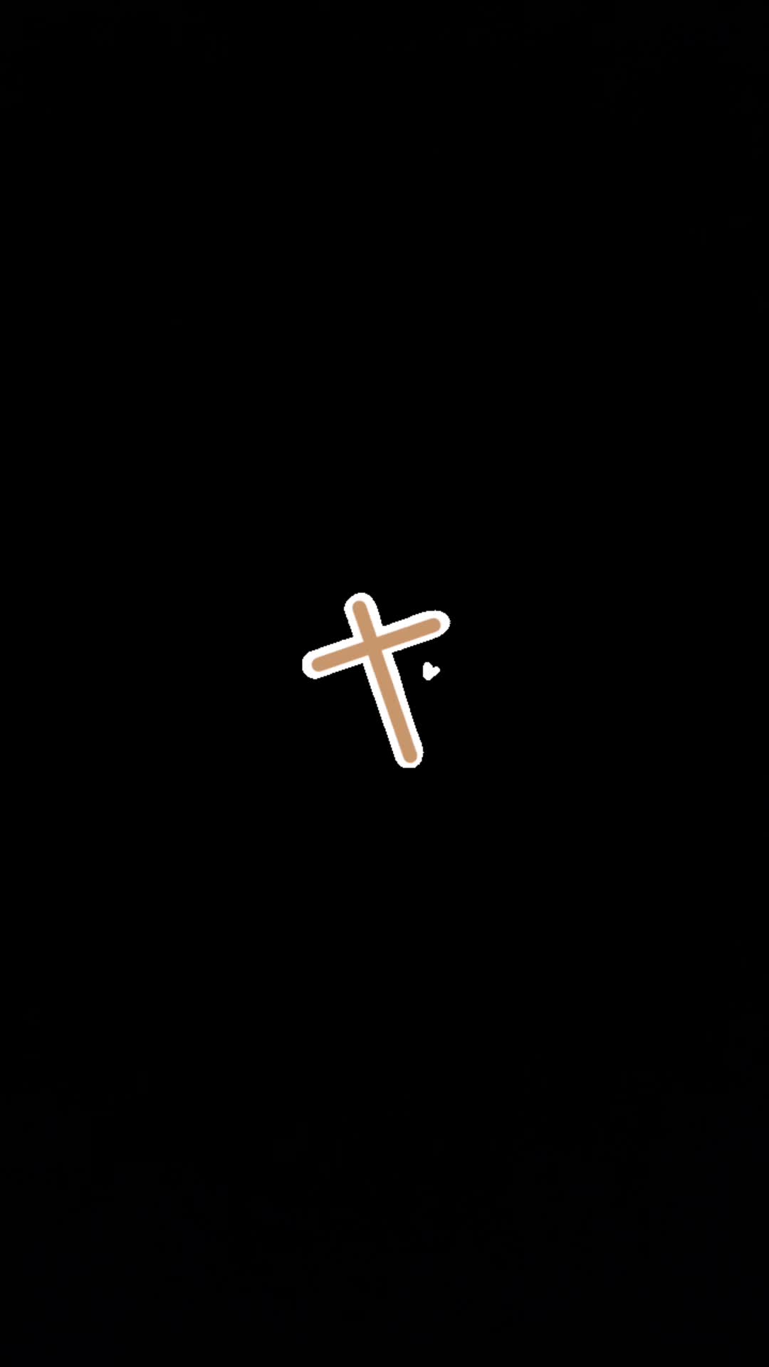 @Jesus Is King