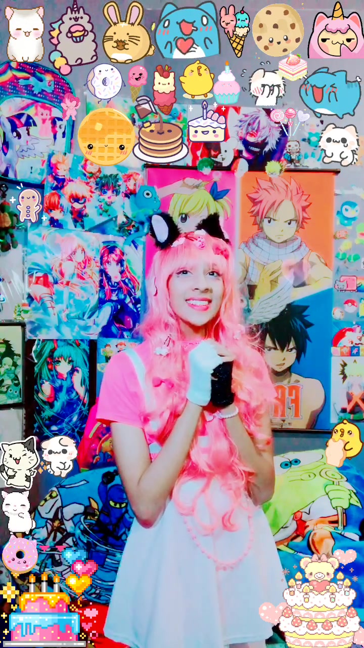 @Jessy ~ 🦄🐥🌸