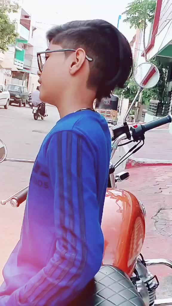 @Nadeem ghouse