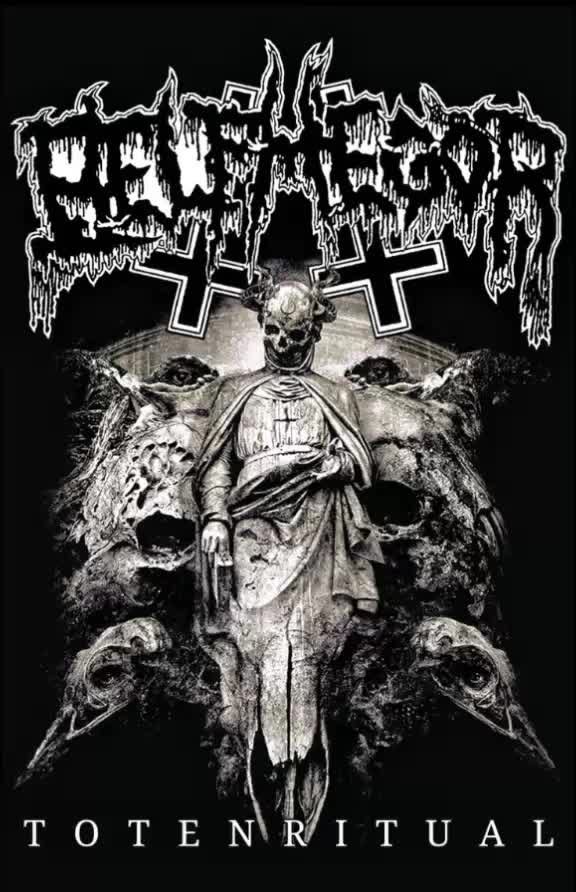 @DARK FUNERAL 666