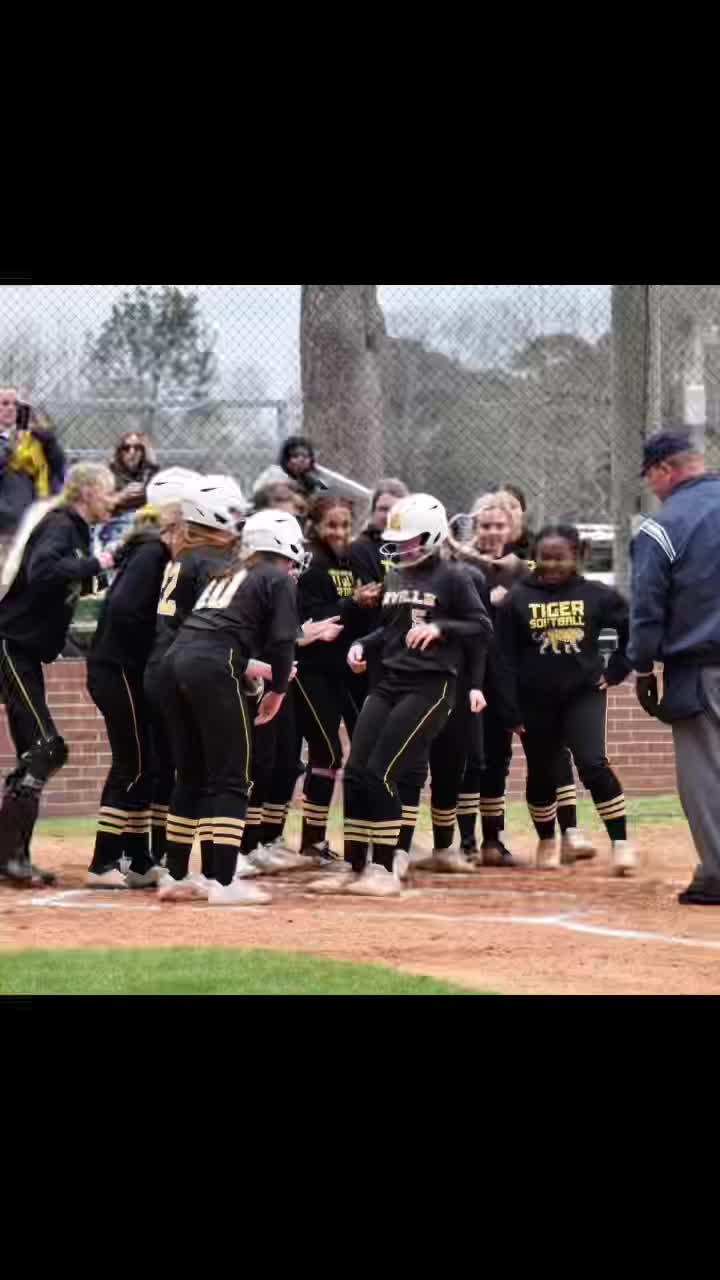 @neville softball