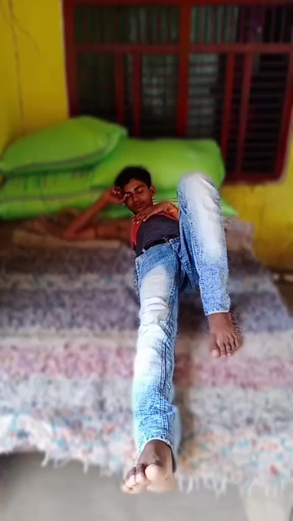 @Ajay Lodhi mate