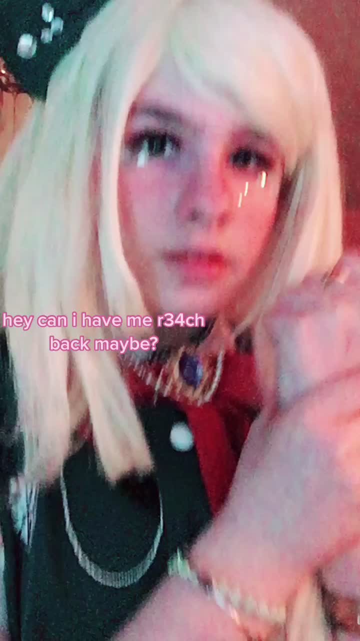 @Gabby 🐀💜