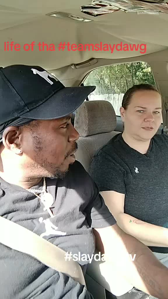 @SlayDawg TV