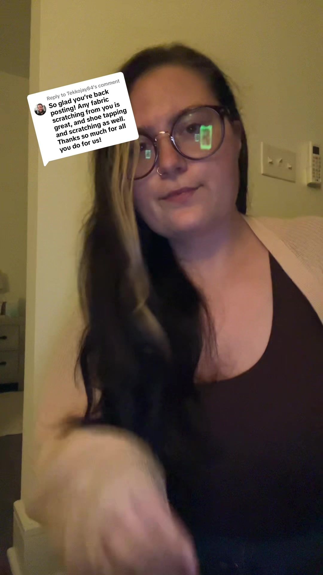 @asmr kar