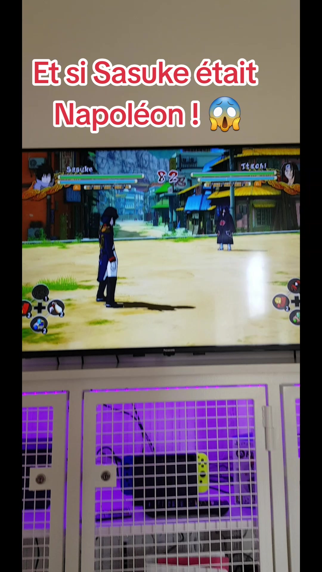 @Toshosan📚🎮