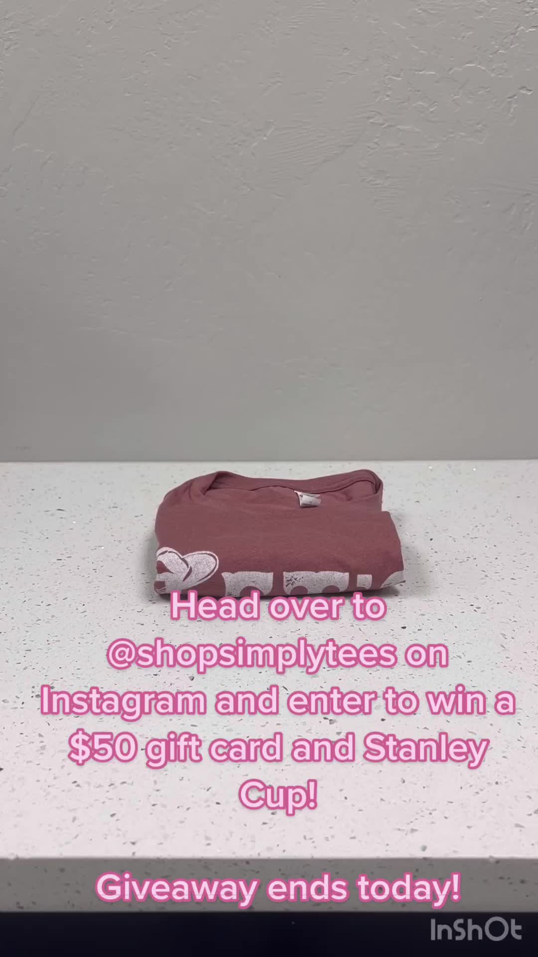 @Simply Tees