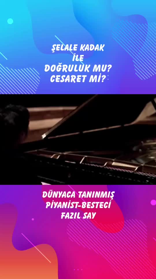 @Şelale Kadak