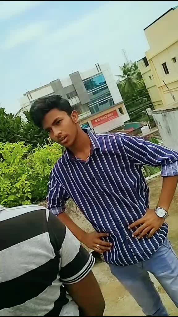@N A N I๐
