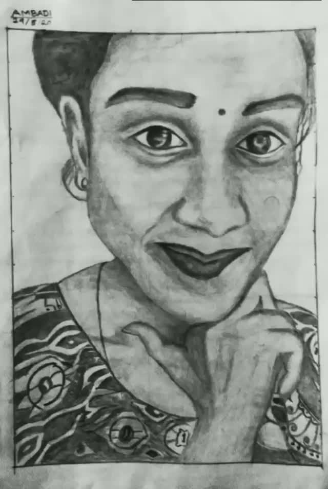 @kavya aravind