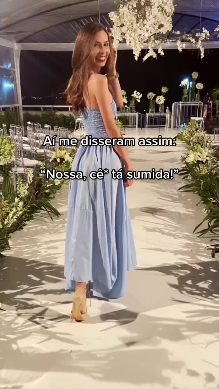 @Grace Vasconcelos