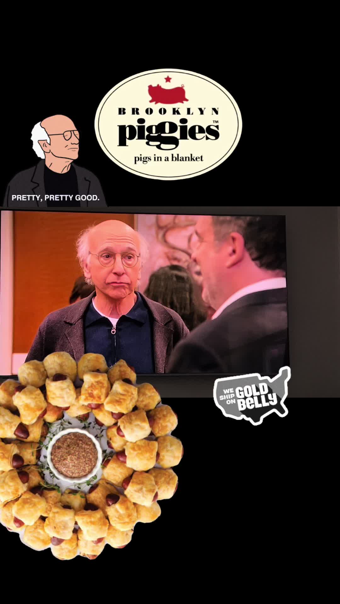 @Brooklyn Piggies