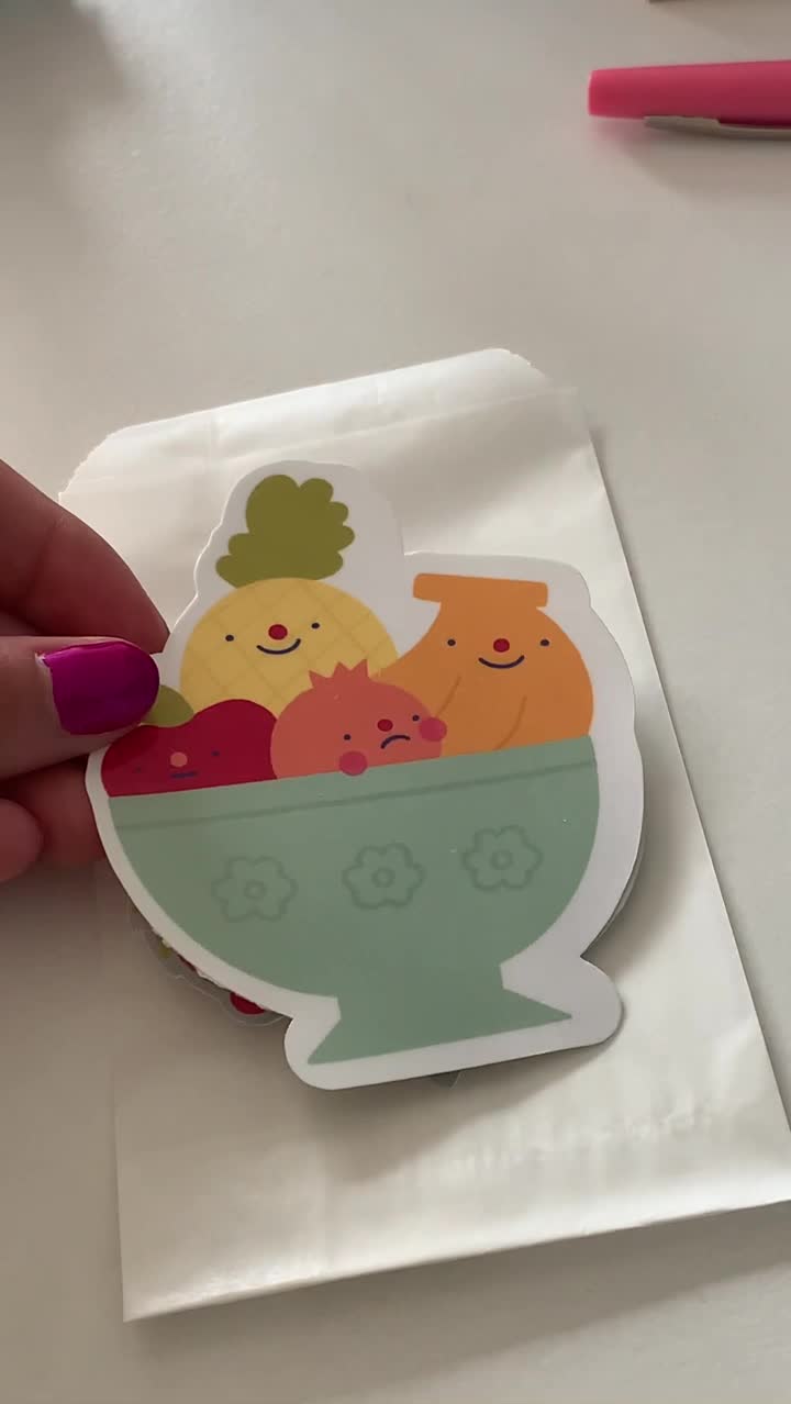 @Fruity sweet art