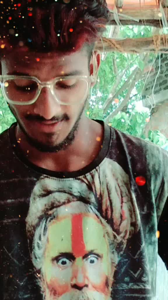 @Dhee10Raju fan ekada