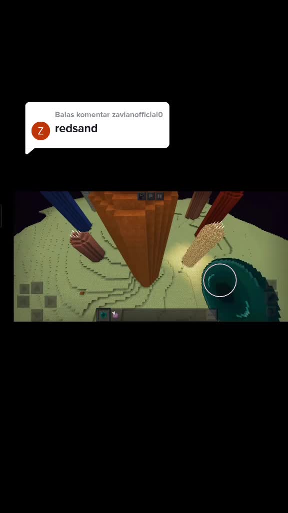 @Minecraft veteran
