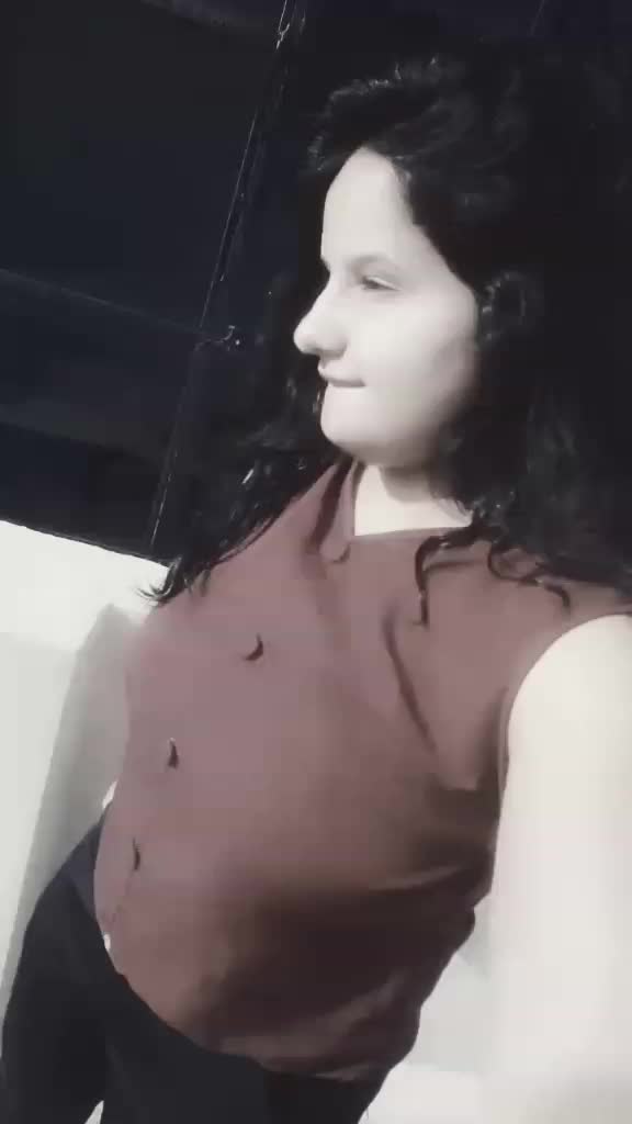@Punjabi kudi