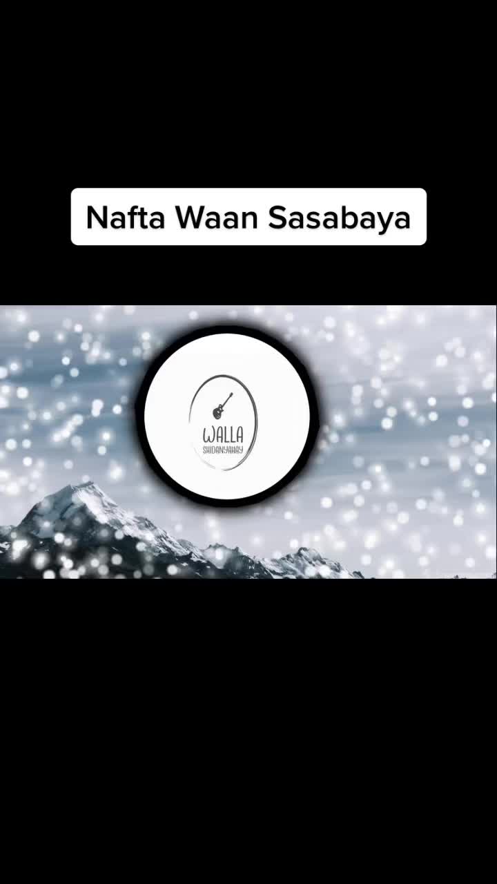 @Idaacadda Dudka 📣