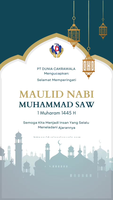 @Dunia Cakrawala