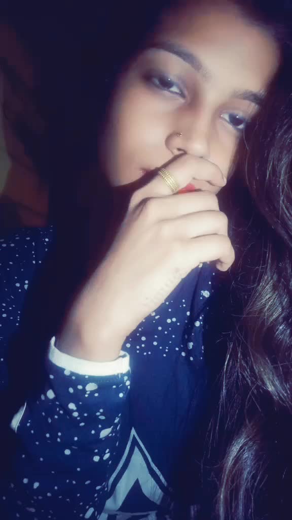 @Cute Esha