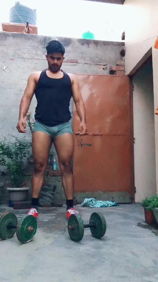 @Dhruv Goswami