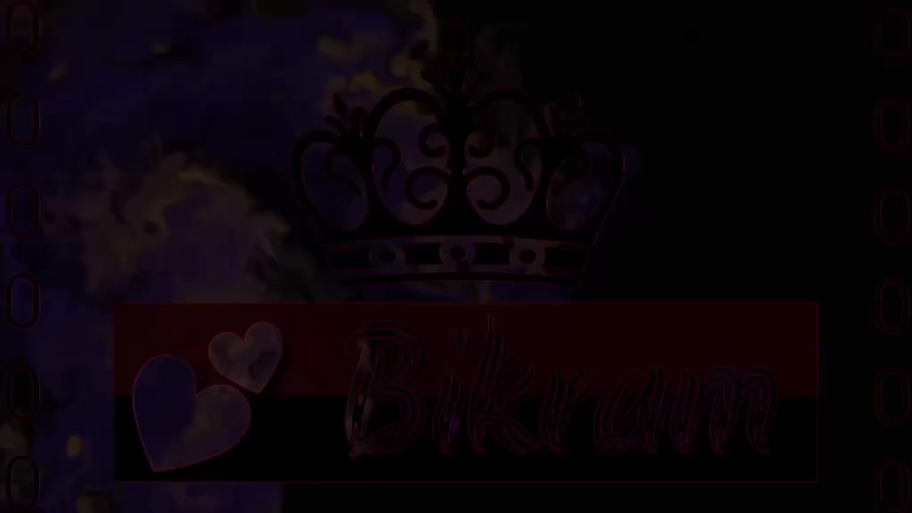 @bkram❤️😎