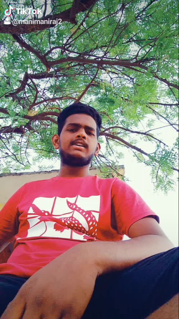 @Maniraj Goud