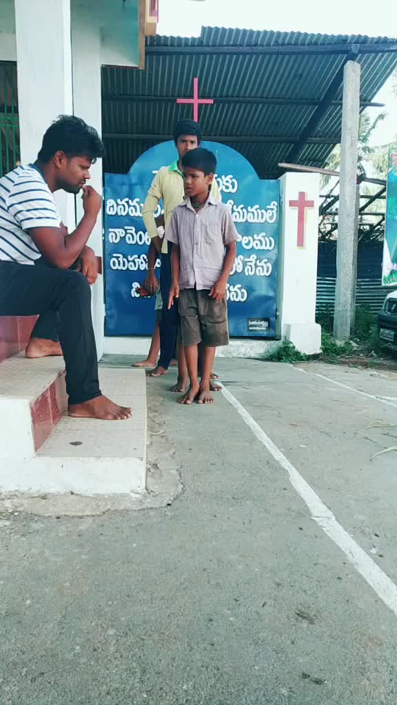 @Sana Tejeswara Rao
