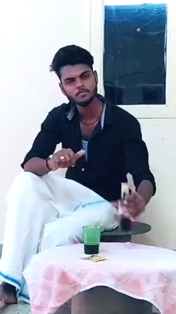 @WasteBoy Udhaya😔