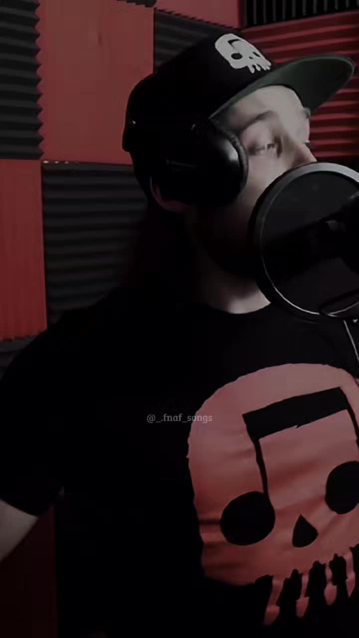 @_.Fnaf_songs