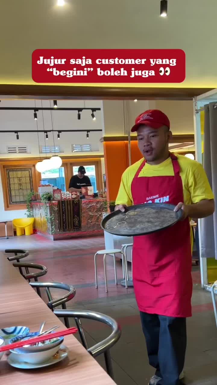 @Bakmie Tjo Kin