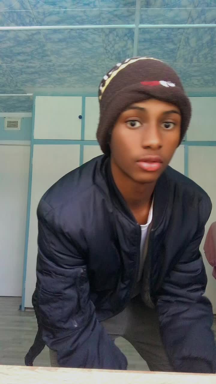 @Njabulo Mbatha
