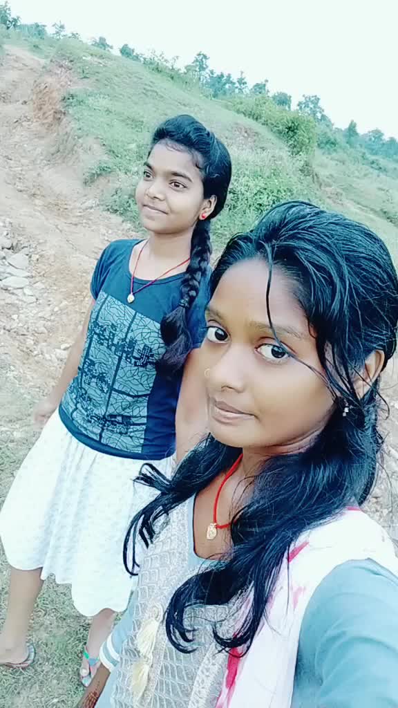 @Devanti_kumari❤️☺️❤️
