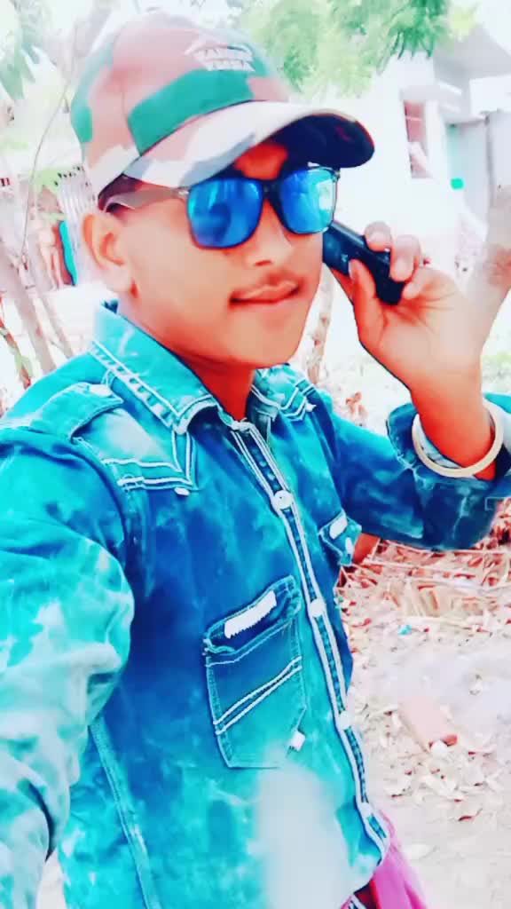 @Mausam Pandey