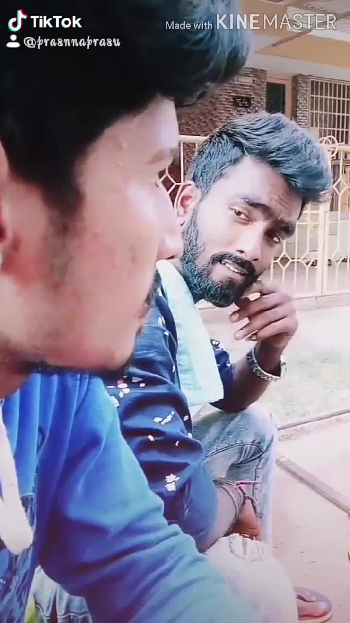 @Dream Boy Prasanna ?