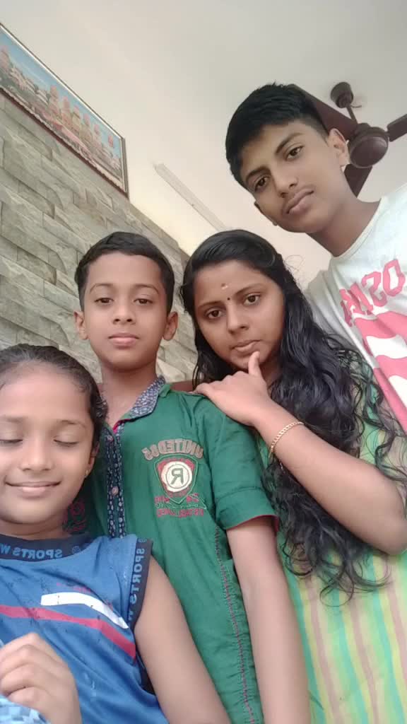 @Rajesh Navaneetham