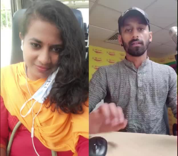 @chaluvambagowda