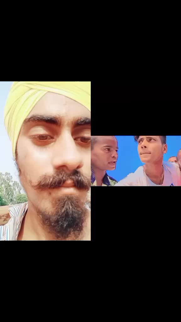 @Gurmakh Singh Dhanju
